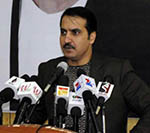 Public Support Guarantees  Govt’s Survival: Azizi